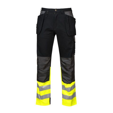 ProJob 6522 PANTALON COTON - EN ISO 20471 CLASSE 1