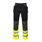 ProJob 6522 PANTALON COTON - EN ISO 20471 CLASSE 1