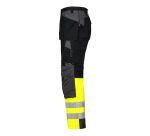 ProJob 6522 WAISTPANTS EN ISO 20471 CLASS 1