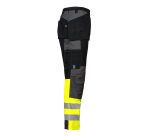 ProJob 6522 WAISTPANTS EN ISO 20471 CLASS 1