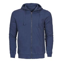 James Harvest Duke
Sweatshirt Fullzip Hommes