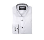 J.Harvest & Frost RB20 Twill
Chemise Slim Fit Hommes