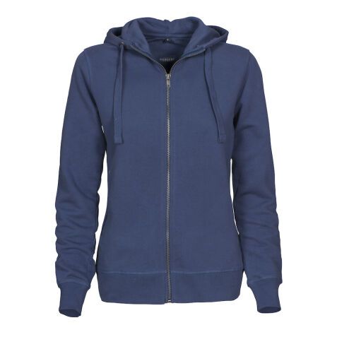 James Harvest Duke
Pullover mit Reißverschluss Damen