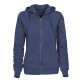 James Harvest Duke
Pullover mit Reißverschluss Damen