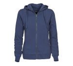 James Harvest Duke
Pullover mit Reißverschluss Damen