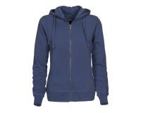 James Harvest Duke
Sweatshirt Fullzip Femmes Bleudélavé - Taille XS