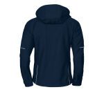 ProJob 3412 SOFTSHELL PRIO FEMME A CAPUCHE