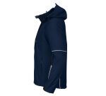 ProJob 3412 SOFTSHELL PRIO FEMME A CAPUCHE