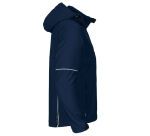 ProJob 3412 SOFTSHELL PRIO FEMME A CAPUCHE