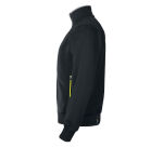 ProJob 2121 SWEATER LANGE RITSSLUITING