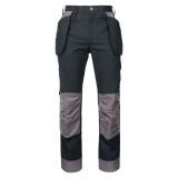 ProJob 5521 WAISTPANTS Black - Size 56