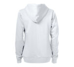 Printer Overhead 
Pullover mit Reißverschluss Damen