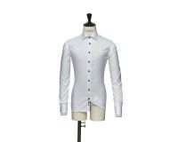 J.Harvest & Frost RB20 Twill
Chemise Regular Fit Hommes