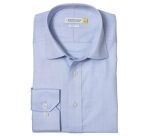 J.Harvest & Frost YB50 Twill Chemise Regular Fit Hommes