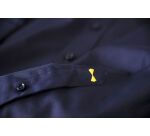 J.Harvest & Frost YB50 Twill Chemise Regular Fit Hommes