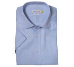 J.Harvest & Frost YB50 Twill S/S
Hemd Slim Fit Herren