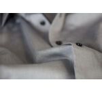 J.Harvest & Frost YB51 Twill Chemise Regular Fit Hommes