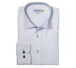 J.Harvest & Frost YB51 Twill Shirt Slim Fit Men