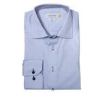 J.Harvest & Frost YB51 Twill Chemise Slim Fit Hommes