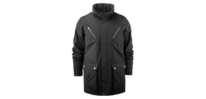 James Harvest Kingsport
Jacke Herren