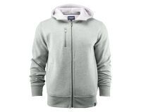 James Harvest Parkwick
Sweatshirt Fullzip Hommes