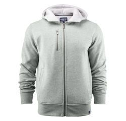 James Harvest Parkwick
Sweatshirt Fullzip Hommes