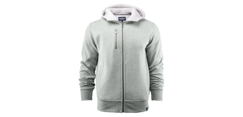James Harvest Parkwick
Sweater Full Zip Men