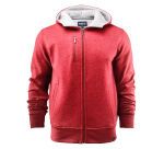 James Harvest Parkwick
Sweatshirt Fullzip Hommes