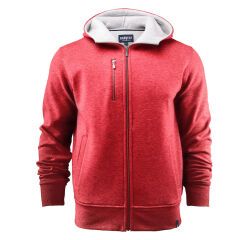 James Harvest Parkwick
Sweater Volledige Rits Heren