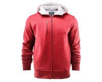 James Harvest Parkwick
Sweatshirt Fullzip Hommes
