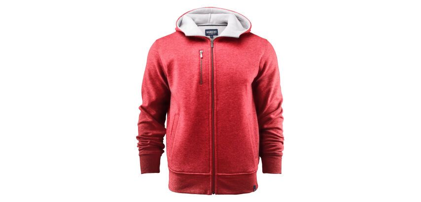 James Harvest Parkwick
Sweater Full Zip Men