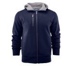 James Harvest Parkwick
Sweatshirt Fullzip Hommes