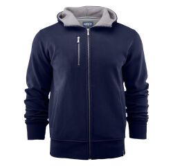 James Harvest Parkwick
Sweatshirt Fullzip Hommes