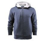James Harvest Parkwick
Sweater Full Zip Men