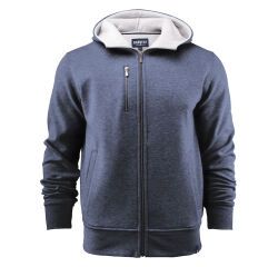James Harvest Parkwick
Sweatshirt Fullzip Hommes