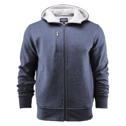 James Harvest Parkwick
Sweater Full Zip Men