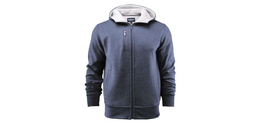 James Harvest Parkwick
Sweater Full Zip Men