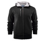 James Harvest Parkwick
Sweatshirt Fullzip Hommes