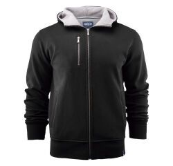 James Harvest Parkwick
Sweatshirt Fullzip Hommes