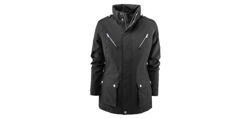 James Harvest Kingsport
Veste Femmes