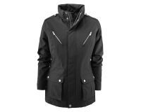 James Harvest Kingsport
Veste Femmes Noir - Taille S