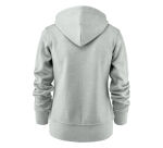 James Harvest Parkwick 
Sweatshirt Fullzip Femmes