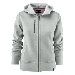 James Harvest Parkwick 
Sweater Full Zip Women