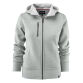 James Harvest Parkwick 
Sweatshirt Fullzip Femmes