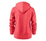 James Harvest Parkwick 
Sweater Full Zip Women