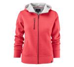 James Harvest Parkwick 
Sweater Full Zip Women