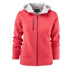 James Harvest Parkwick 
Sweater Full Zip Women