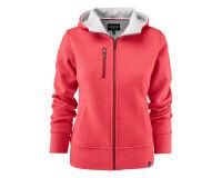 James Harvest Parkwick 
Sweatshirt Fullzip Femmes