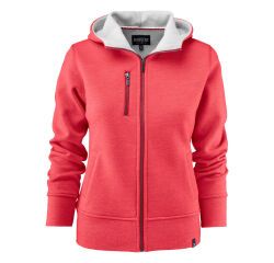 James Harvest Parkwick 
Sweater Full Zip Women