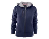 James Harvest Parkwick 
Sweater Full Zip Women